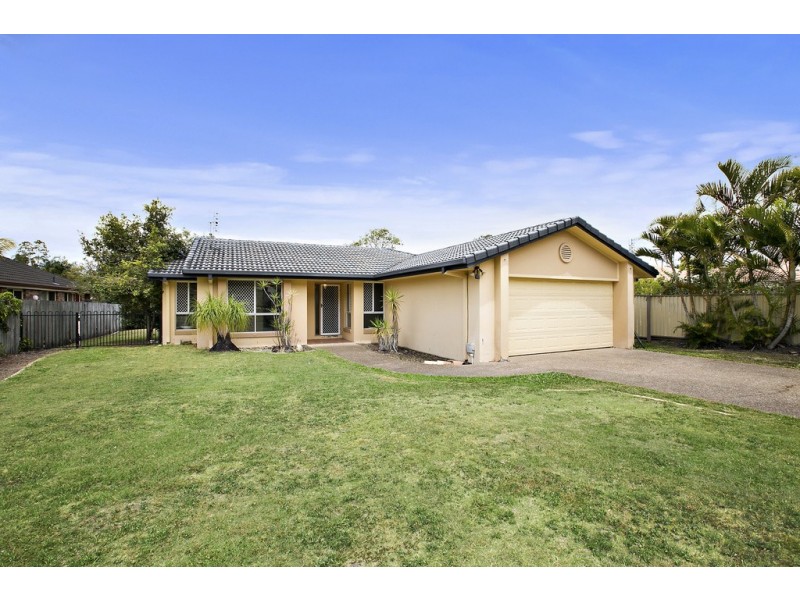 Molendinar QLD 4214