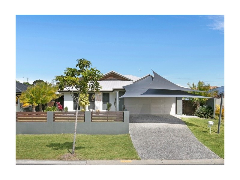 56 Coachwood Drive, Molendinar QLD 4214