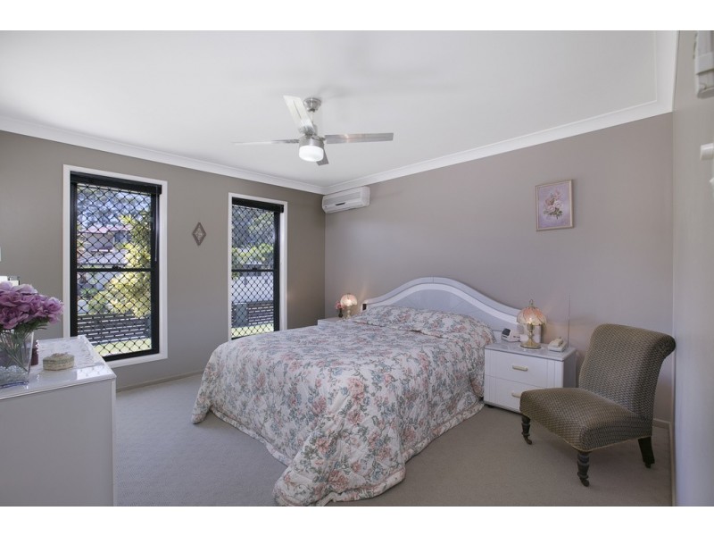 56 Coachwood Drive, Molendinar QLD 4214