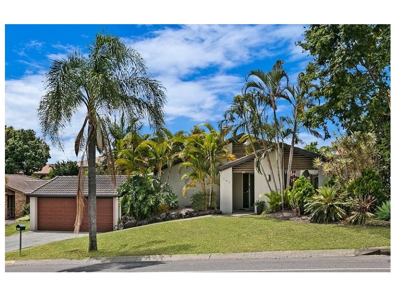 293 Central Street, Arundel QLD 4214