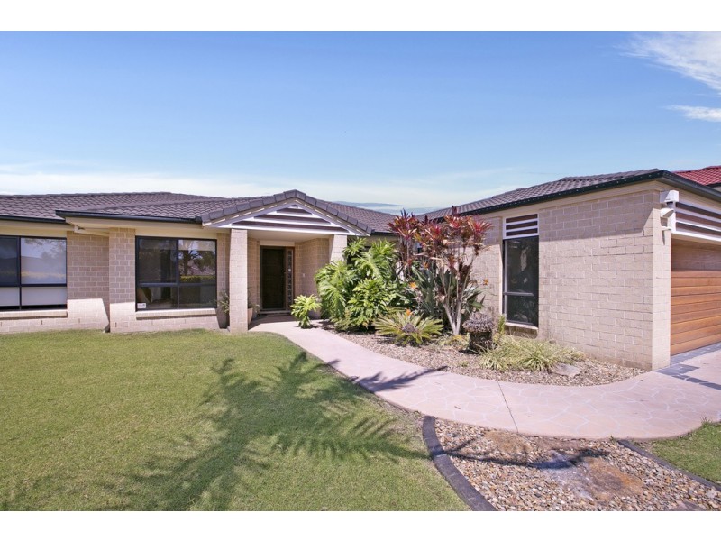 5 Applegum Place, Molendinar QLD 4214
