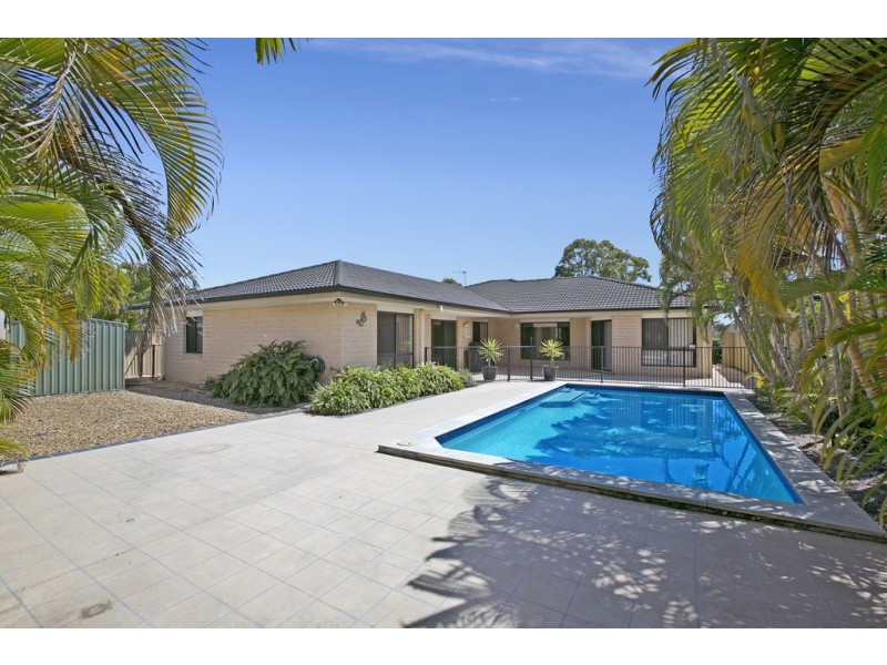 5 Applegum Place, Molendinar QLD 4214