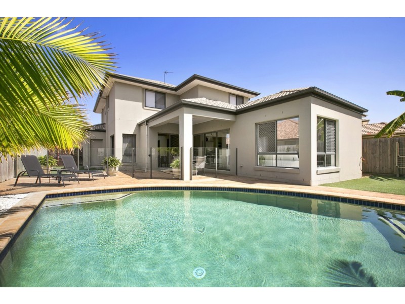 7 Rimu Place, Molendinar QLD 4214