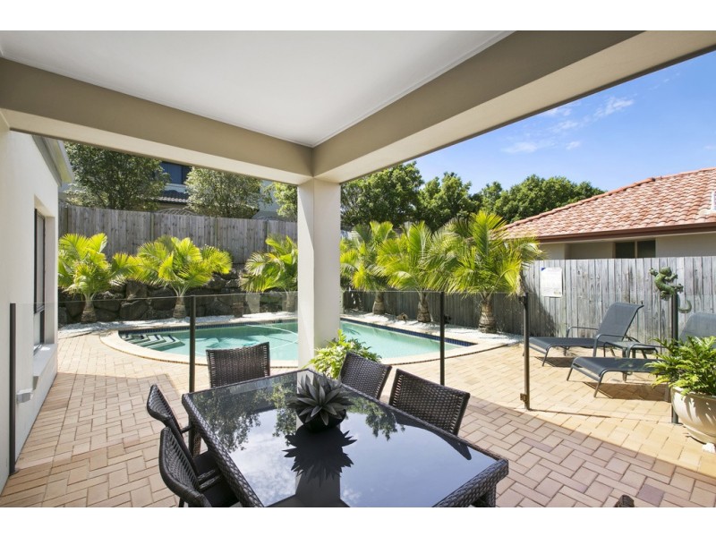 7 Rimu Place, Molendinar QLD 4214