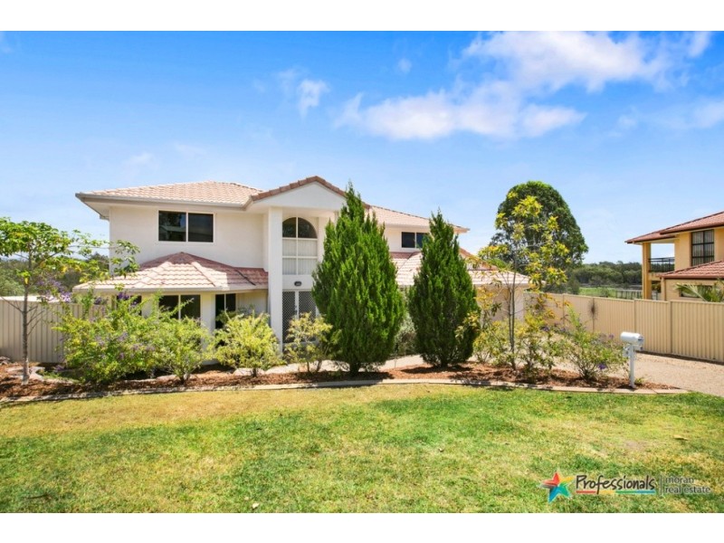 10 Tanzen Drive, Arundel QLD 4214