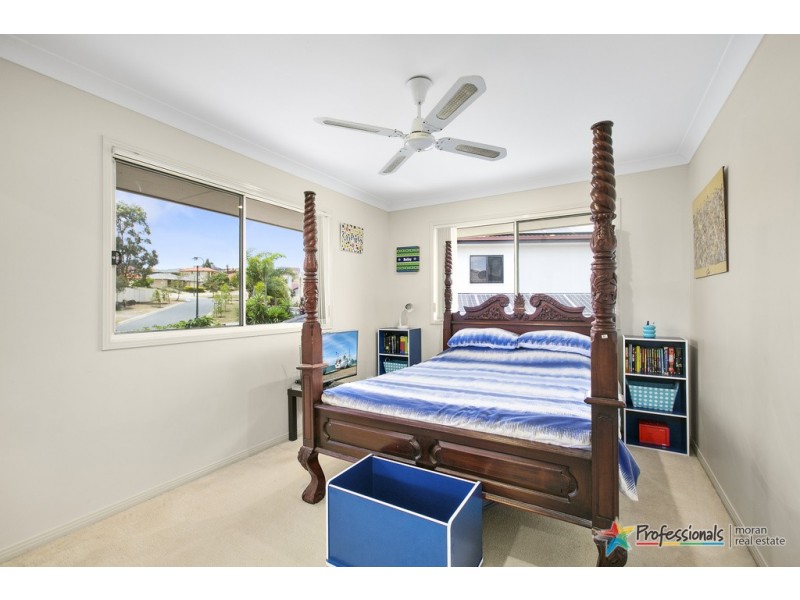 10 Tanzen Drive, Arundel QLD 4214