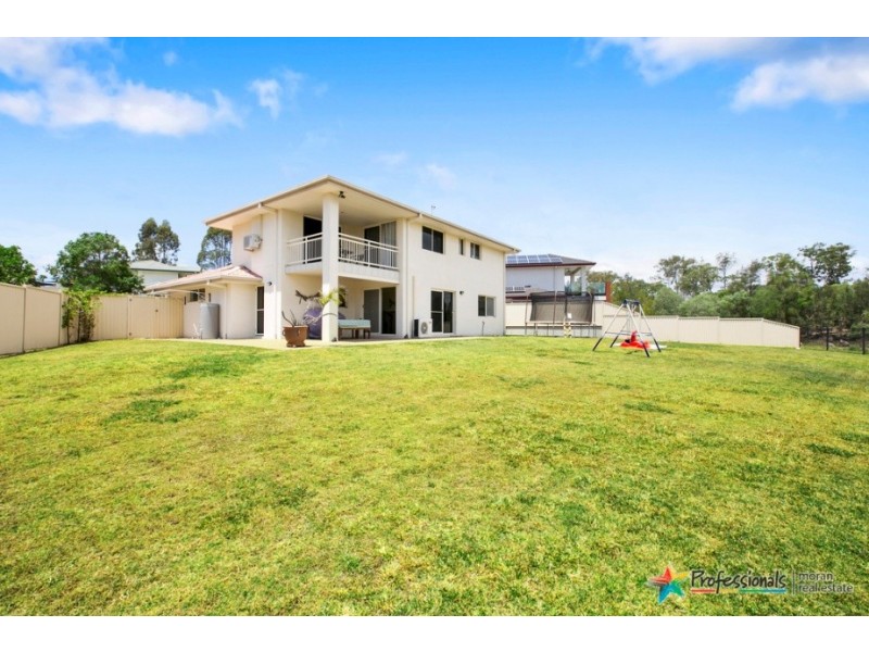 10 Tanzen Drive, Arundel QLD 4214