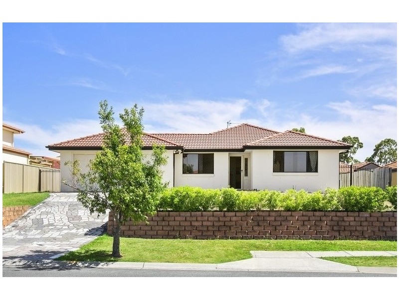 7 Oakridge Place, Molendinar QLD 4214