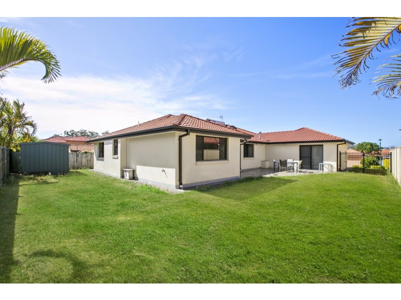 7 Oakridge Place, Molendinar QLD 4214