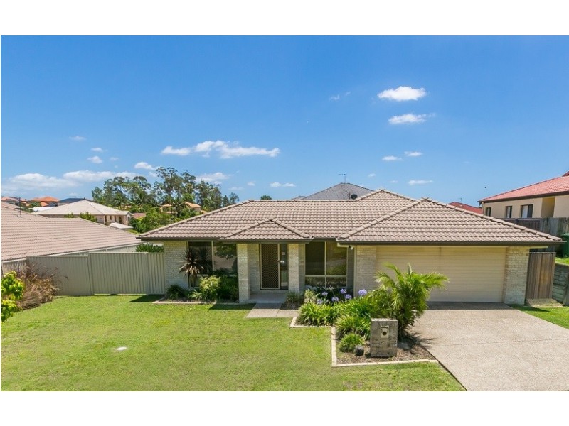 17 Silkwood Way, Molendinar QLD 4214