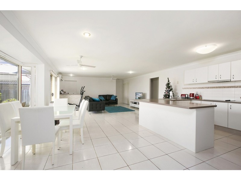 17 Silkwood Way, Molendinar QLD 4214