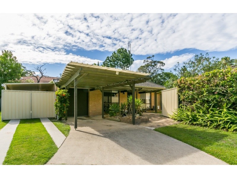 6/30 Patura Drive, Ashmore QLD 4214