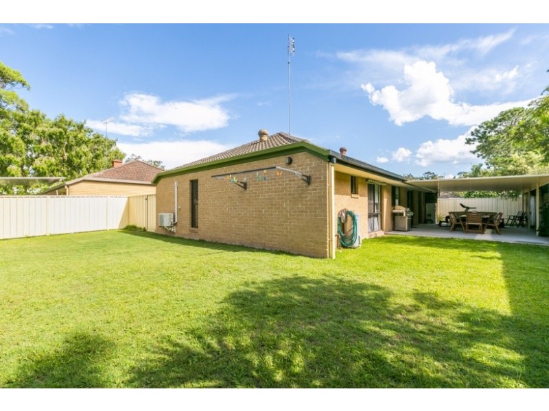 6/30 Patura Drive, Ashmore QLD 4214