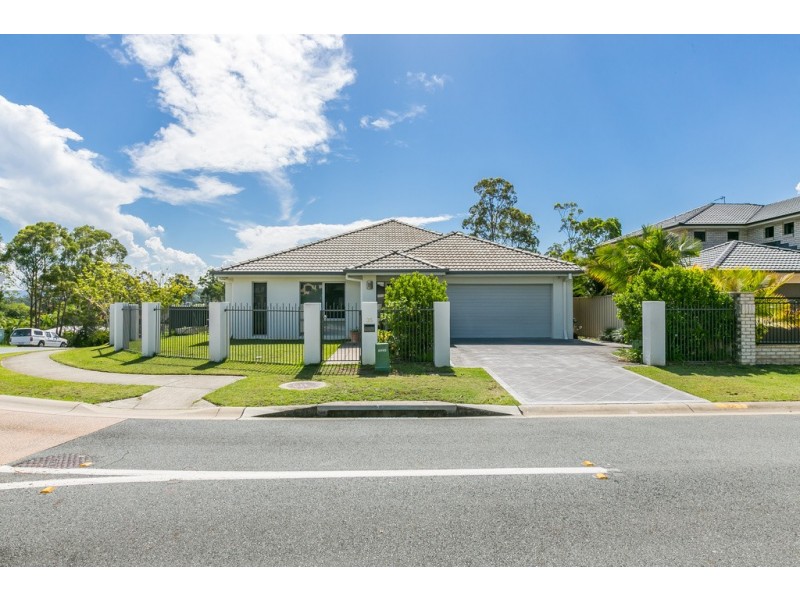 35 Casuarina Drive, Molendinar QLD 4214