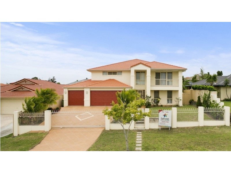 113 Crestwood Drive, Molendinar QLD 4214