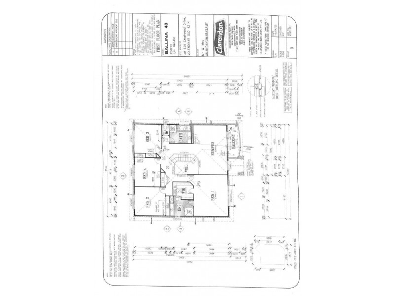 113 Crestwood Drive, Molendinar QLD 4214