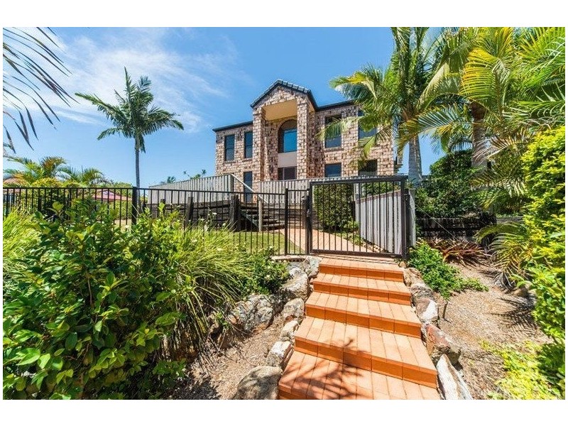 4 West Mountain Court, Parkwood QLD 4214