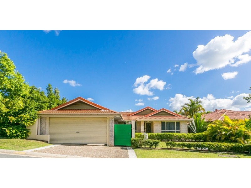 3 Lillywood Circuit, Molendinar QLD 4214