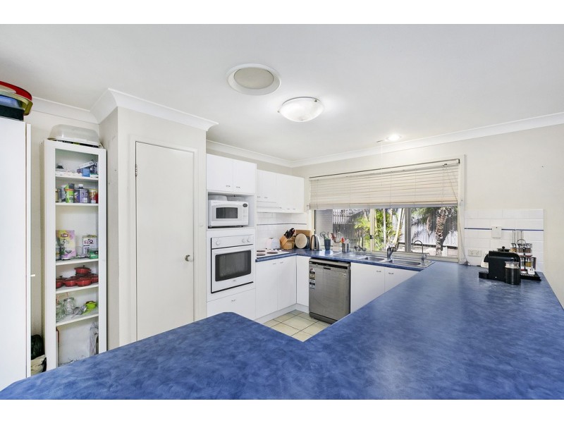 3 Lillywood Circuit, Molendinar QLD 4214