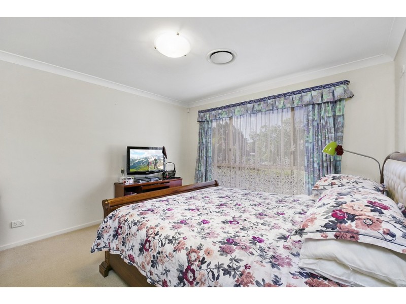 3 Lillywood Circuit, Molendinar QLD 4214