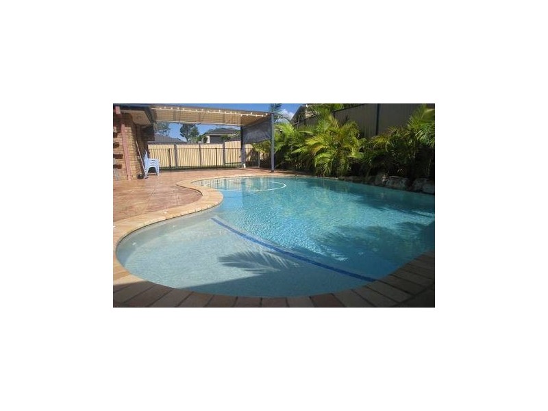 64 Coachwood Drive, Molendinar QLD 4214