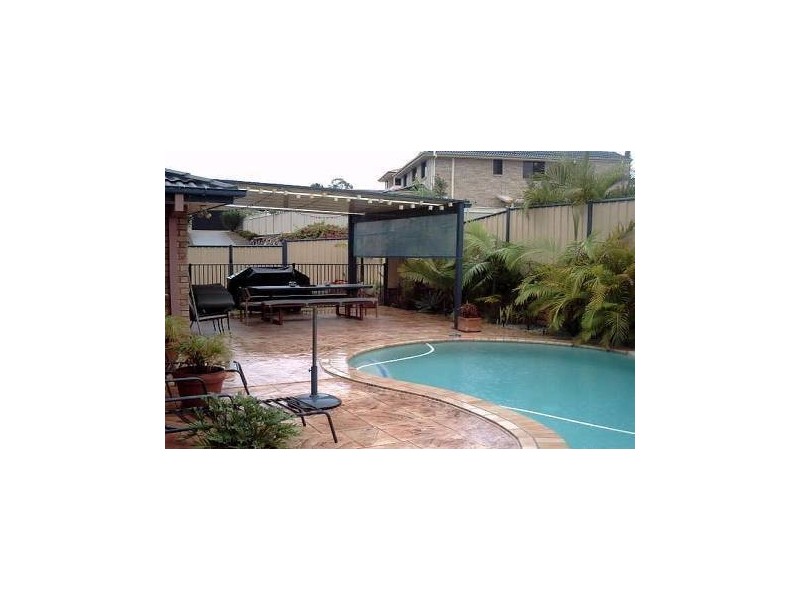 64 Coachwood Drive, Molendinar QLD 4214