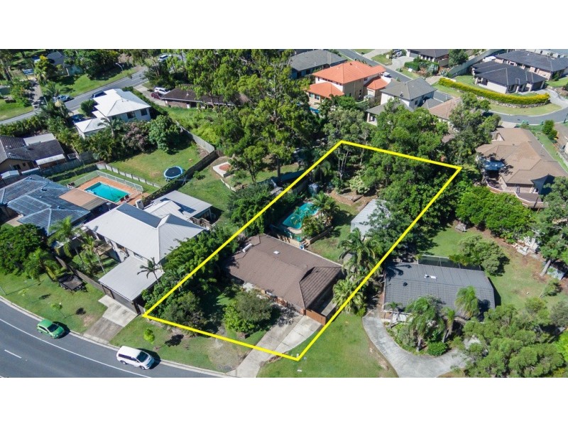 51 Macquarie Avenue, Molendinar QLD 4214