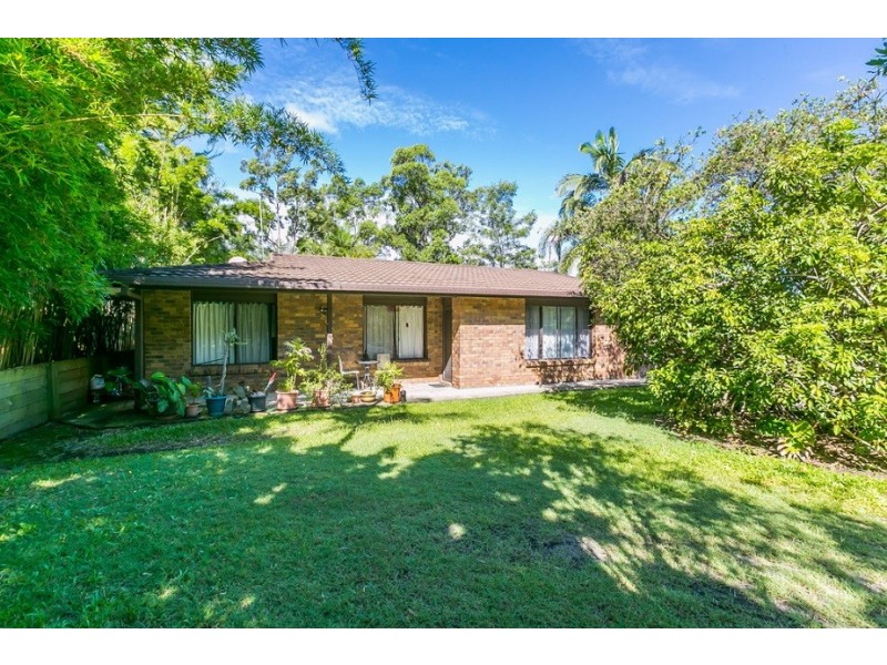 51 Macquarie Avenue, Molendinar QLD 4214