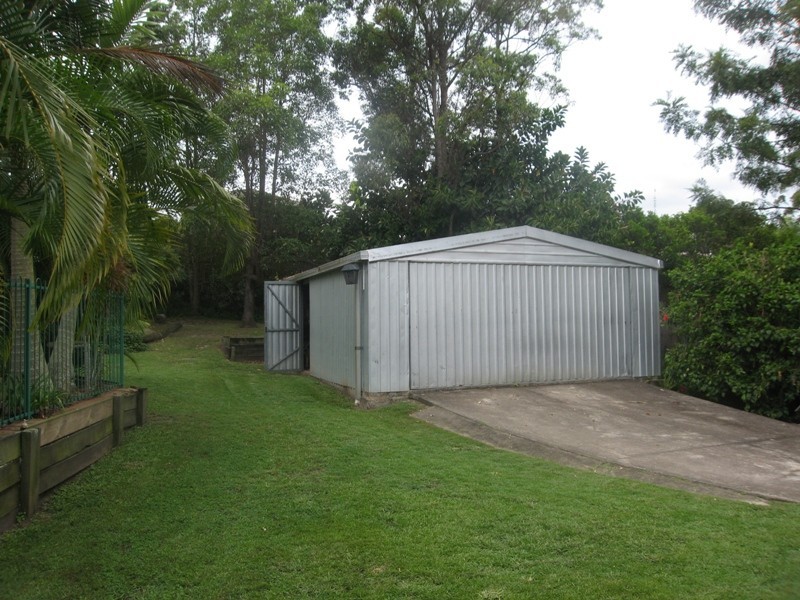 51 Macquarie Avenue, Molendinar QLD 4214