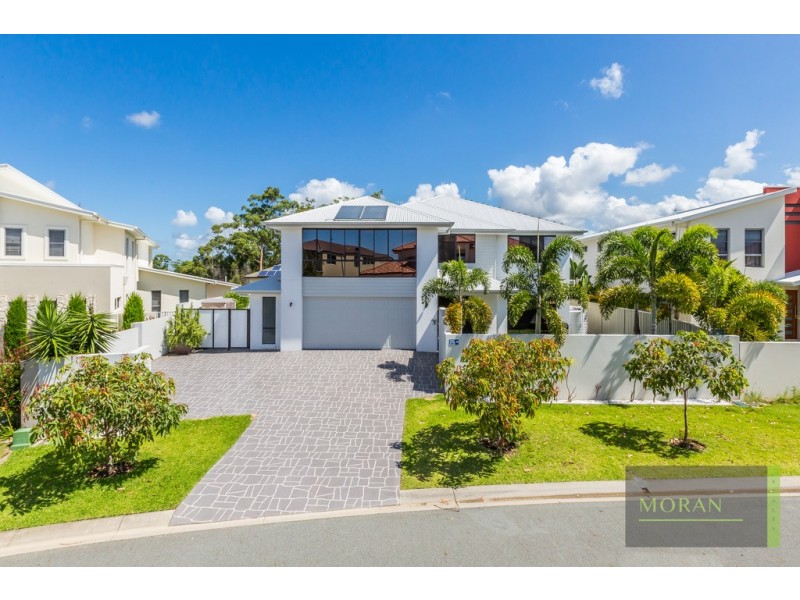 9 Viewridge Way, Molendinar QLD 4214