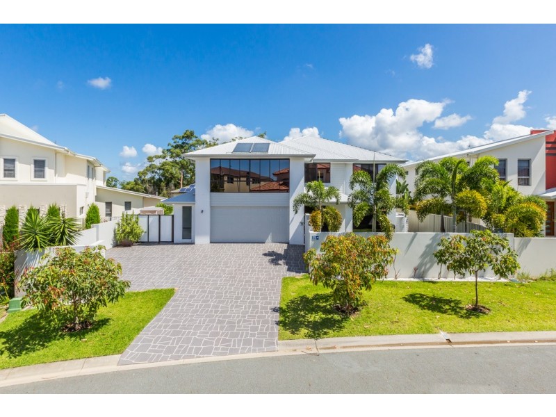 9 Viewridge Way, Molendinar QLD 4214