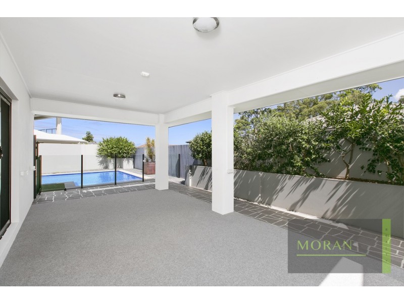 9 Viewridge Way, Molendinar QLD 4214