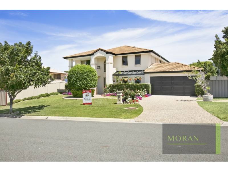 193 Crestwood Drive, Molendinar QLD 4214