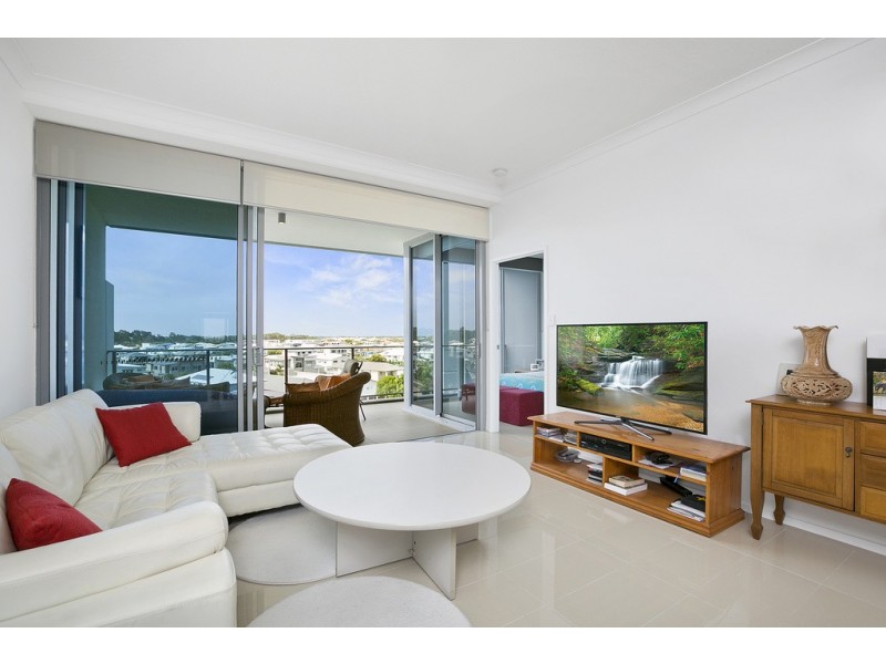 406/15 Compass Drive, Biggera Waters QLD 4216