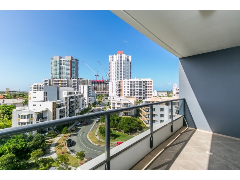 1012/2 Aqua Street, Southport QLD 4215