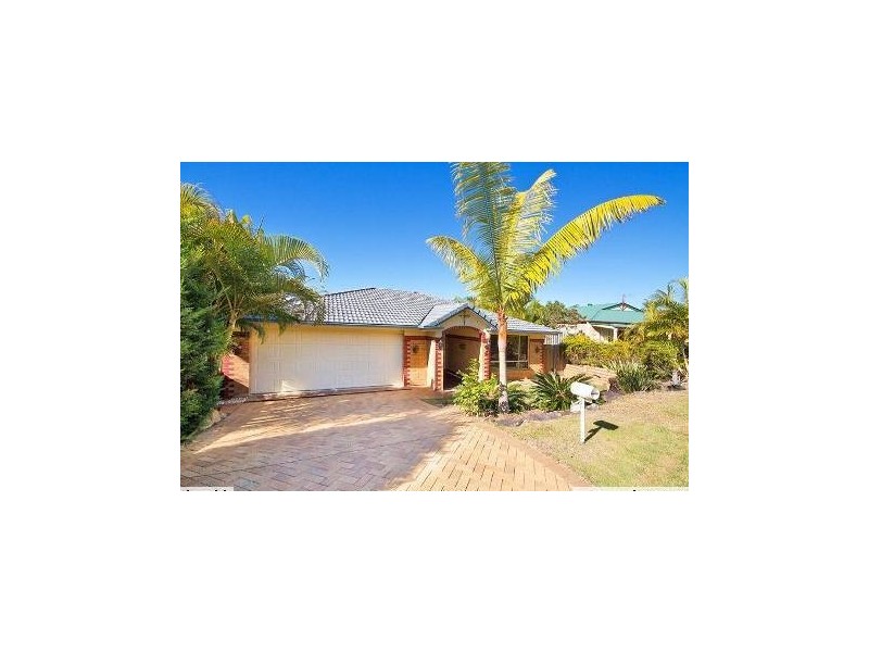 4 Brookland Court, Molendinar QLD 4214