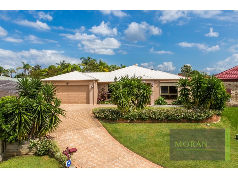 37 Sugargum Court, Molendinar QLD 4214