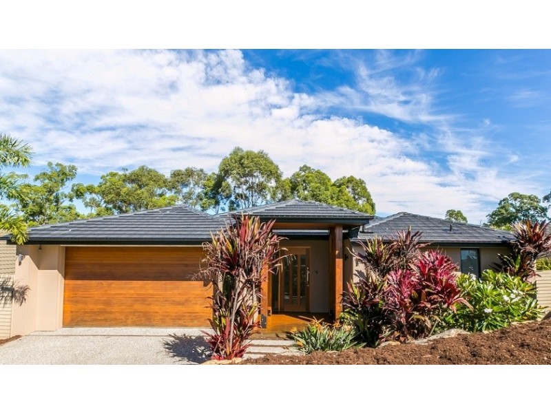 46 Stringybark Drive, Molendinar QLD 4214