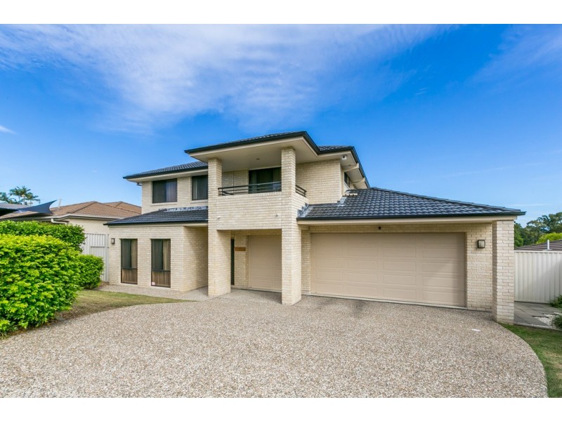 22 Stringybark Drive, Molendinar QLD 4214