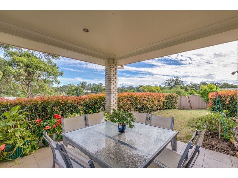 22 Stringybark Drive, Molendinar QLD 4214