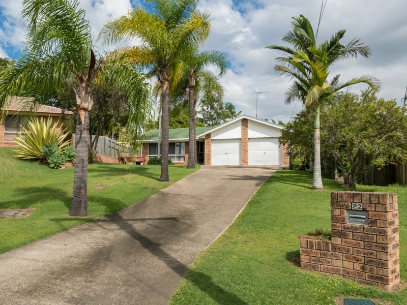 22 Denkman Court, Windaroo QLD 4207