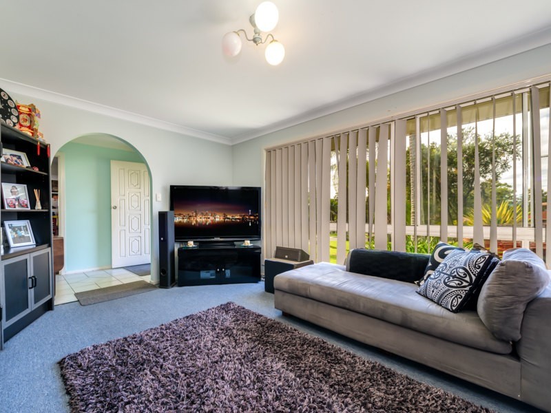 22 Denkman Court, Windaroo QLD 4207