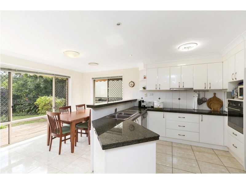 14 Wattlebrush Grove, Molendinar QLD 4214