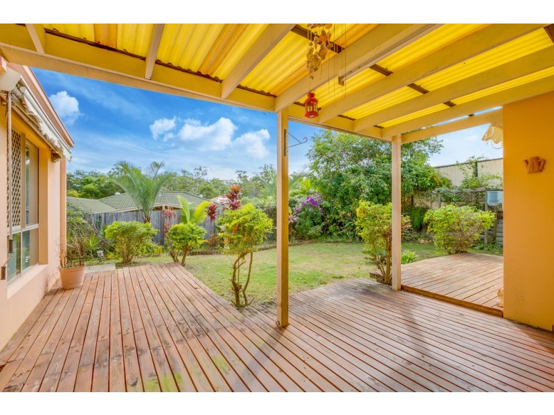 14 Wattlebrush Grove, Molendinar QLD 4214