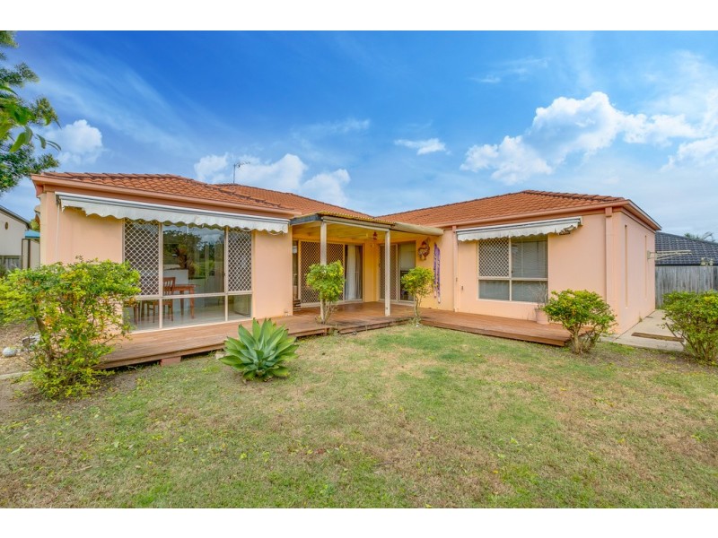 14 Wattlebrush Grove, Molendinar QLD 4214