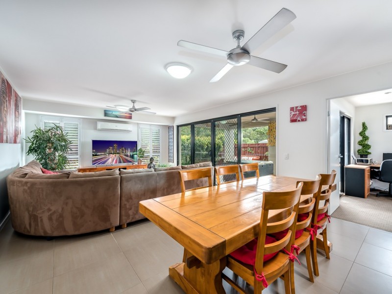 7 Riverwood Drive, Ashmore QLD 4214