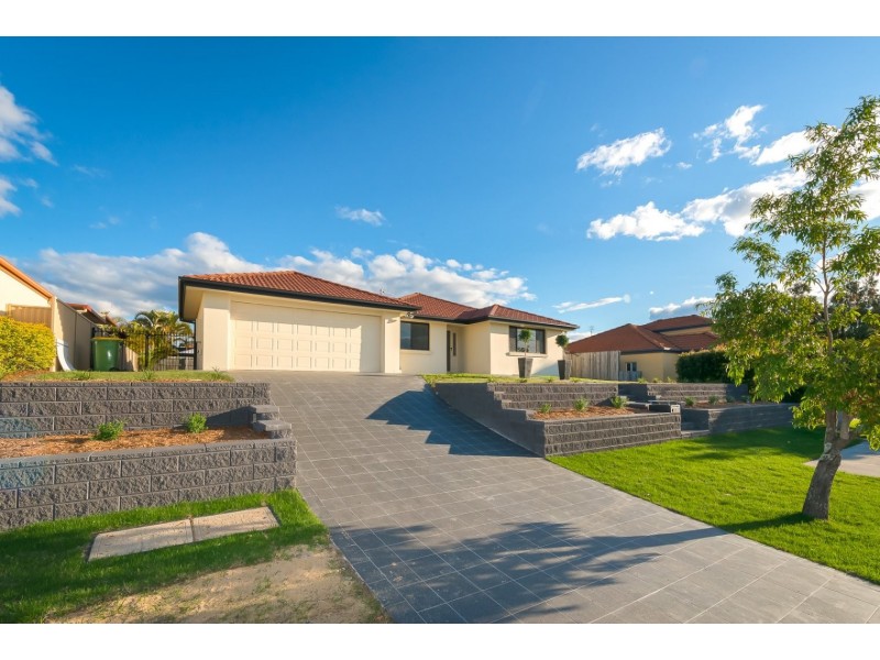 7 Oakridge Place, Molendinar QLD 4214