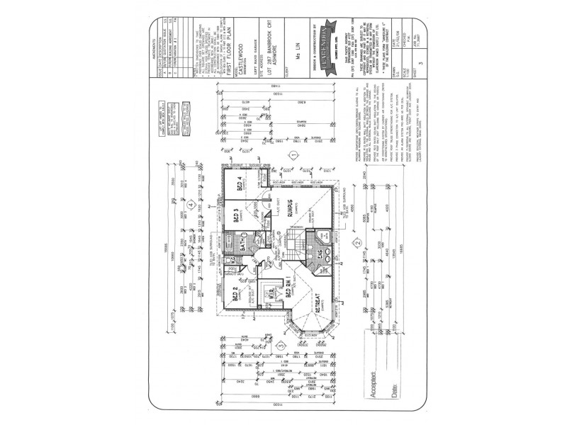 14 Banbrook Court, Molendinar QLD 4214