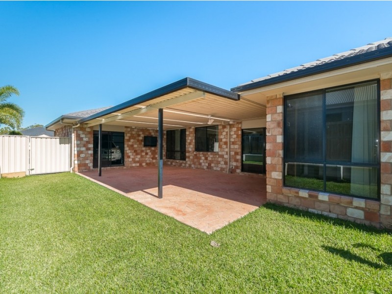 23 Stringybark Drive, Molendinar QLD 4214