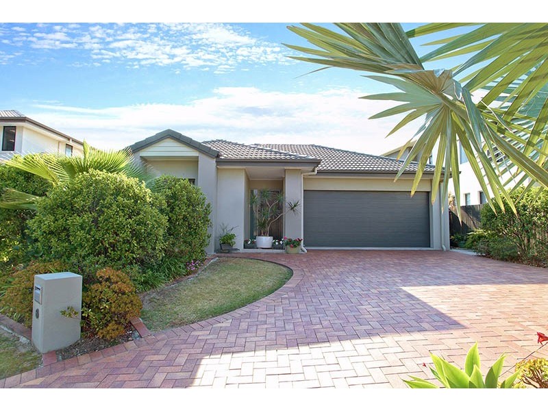 6 Corymbia Way, Molendinar QLD 4214